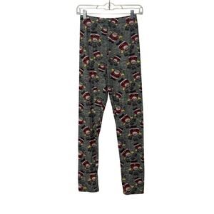Mayfair leggings size L